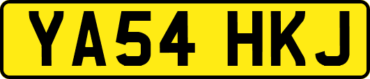 YA54HKJ