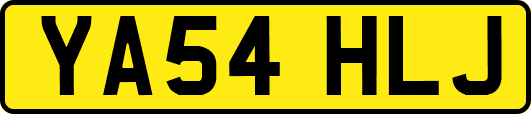 YA54HLJ