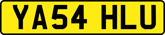 YA54HLU