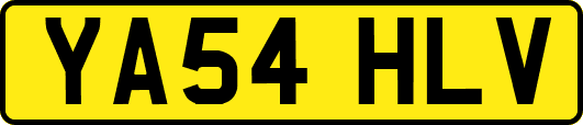 YA54HLV