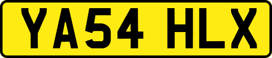 YA54HLX