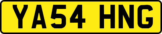 YA54HNG