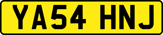 YA54HNJ