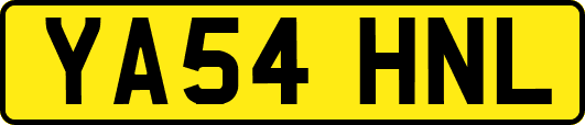 YA54HNL