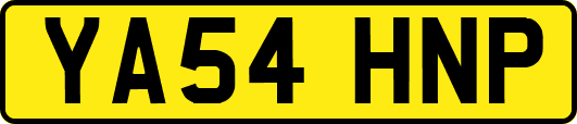 YA54HNP