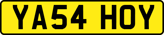 YA54HOY