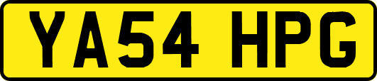 YA54HPG