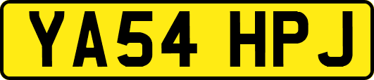 YA54HPJ