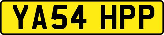 YA54HPP