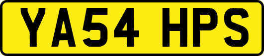 YA54HPS