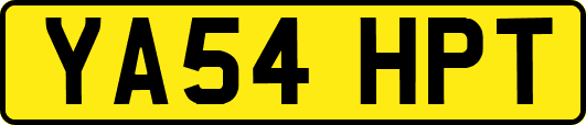YA54HPT
