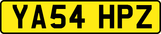 YA54HPZ