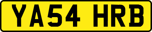YA54HRB