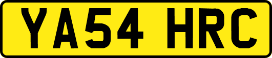 YA54HRC