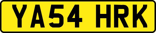 YA54HRK
