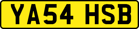 YA54HSB