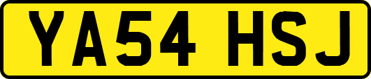 YA54HSJ