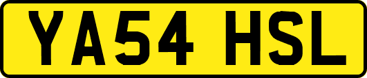 YA54HSL
