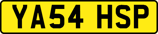 YA54HSP