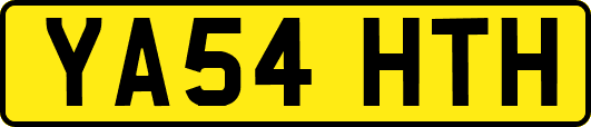 YA54HTH