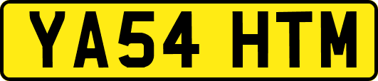 YA54HTM