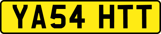 YA54HTT