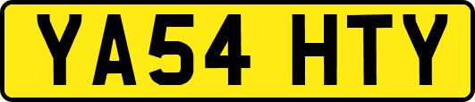 YA54HTY