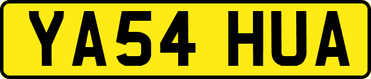 YA54HUA