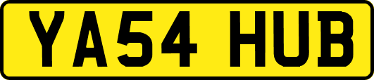 YA54HUB