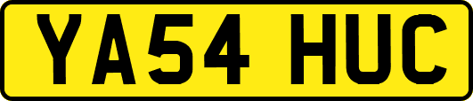 YA54HUC