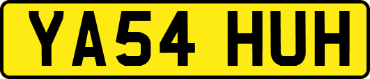 YA54HUH