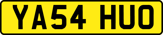 YA54HUO