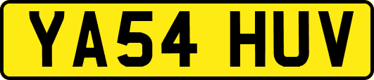 YA54HUV