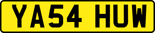 YA54HUW