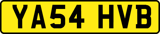 YA54HVB