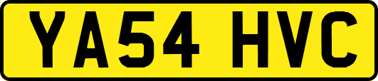 YA54HVC