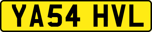 YA54HVL