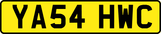 YA54HWC