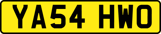 YA54HWO