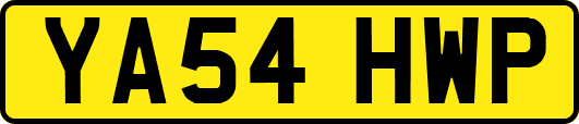 YA54HWP