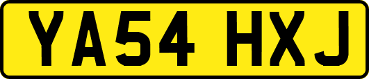 YA54HXJ