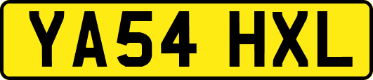 YA54HXL