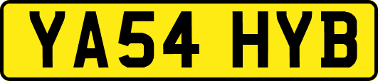 YA54HYB