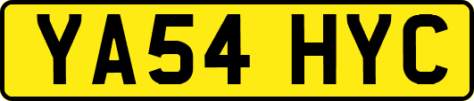 YA54HYC