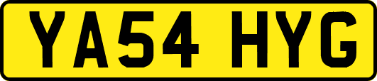 YA54HYG