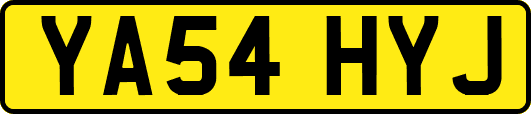 YA54HYJ