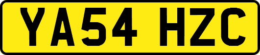 YA54HZC