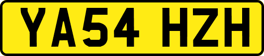 YA54HZH