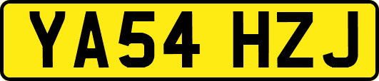 YA54HZJ