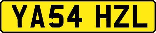 YA54HZL